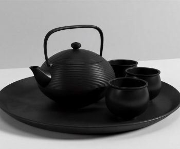 Modern Tea Set-ID:336723099