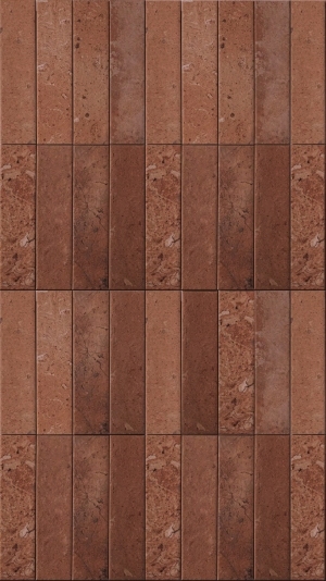 ModernStone Brick Wall