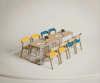 Modern Children's Table/chair-ID:189394952