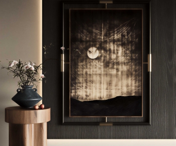 New Chinese Style Painting-ID:935009965