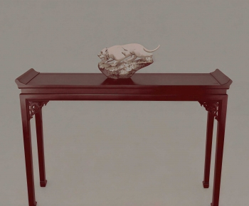 New Chinese Style Console-ID:565851936