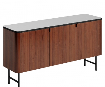 Modern Side Cabinet-ID:163587096