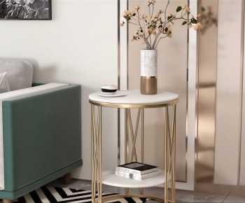 Modern Side Table/corner Table-ID:852871893