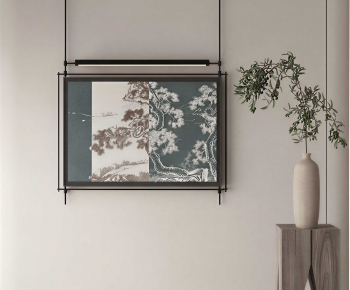 New Chinese Style Painting-ID:884197007