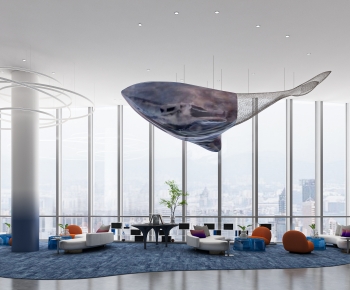 Modern Negotiation Area-ID:197113992