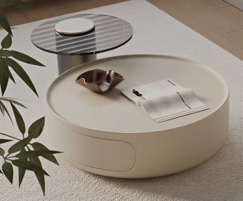 Modern Coffee Table-ID:401469955