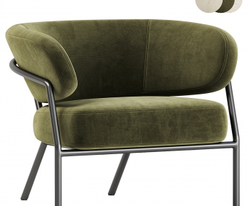 Modern Lounge Chair-ID:362387905
