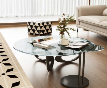 Modern Coffee Table-ID:103838923