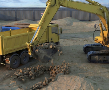 Modern Industrial Equipment-ID:598402024