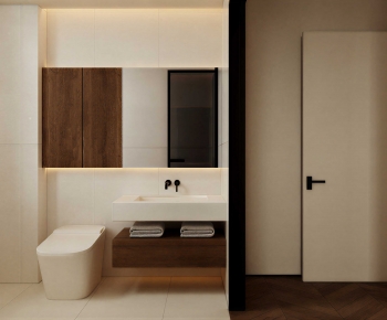 Modern TOILET-ID:775369882