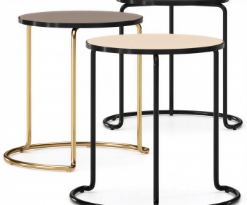Modern Side Table/corner Table-ID:307727107