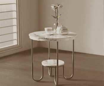 Modern Side Table/corner Table-ID:307564027