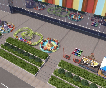 Modern Playground-ID:655376918