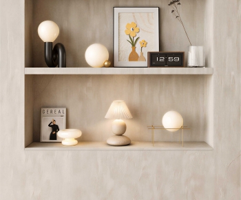 Modern Decorative Set-ID:112392909