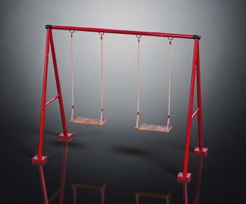 Modern Equipment For Children-ID:334098102