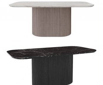 Modern Dining Table-ID:430166013