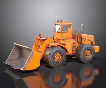 Modern Industrial Equipment-ID:888252028
