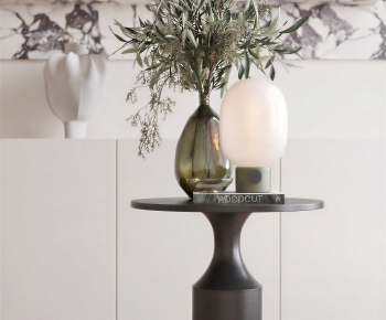 Modern Side Table/corner Table-ID:661830914