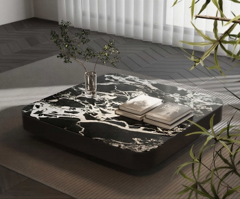 Modern Coffee Table-ID:890327939