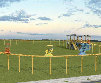 Modern Playground-ID:555031061
