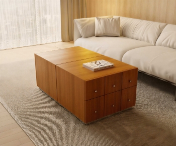 Modern Coffee Table-ID:500514031
