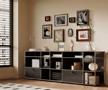 French Style Bookcase-ID:362066985