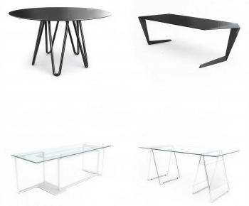 Modern Desk-ID:876926904