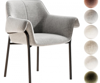 Modern Dining Chair-ID:419712071