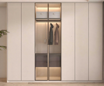 Modern The Wardrobe-ID:334279064