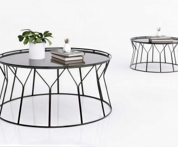 Modern Coffee Table-ID:612483024