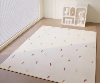 Modern The Carpet-ID:236663105
