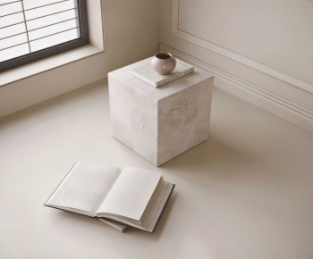 Modern Side Table/corner Table-ID:890469647