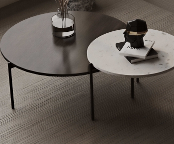 Modern Dining Table And Chairs-ID:384027965