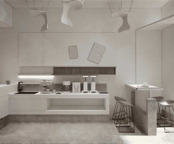 Modern Cafe-ID:309113031
