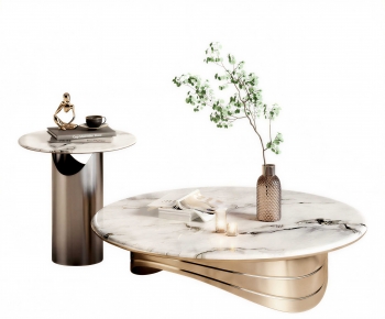 Modern Coffee Table-ID:389410026