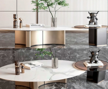 Modern Coffee Table-ID:597202066