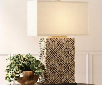 Modern Table Lamp-ID:482079036