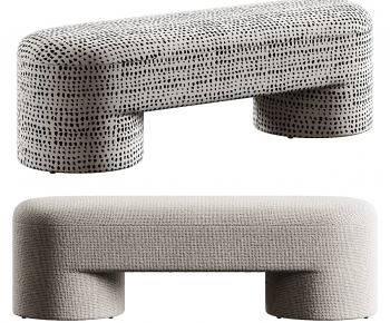 Modern Sofa Stool-ID:554553037