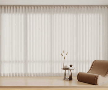Modern Venetian Blinds-ID:532140733