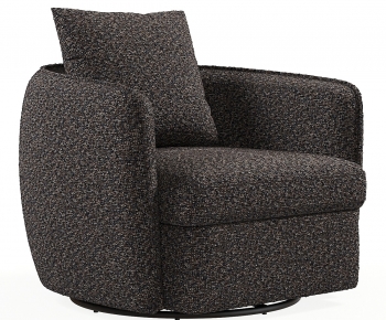 Modern Single Sofa-ID:124989034
