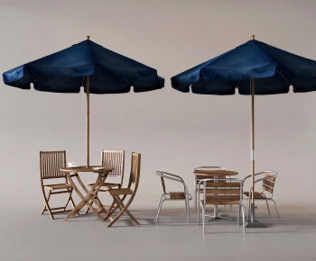 Modern Outdoor Tables And Chairs-ID:878057005