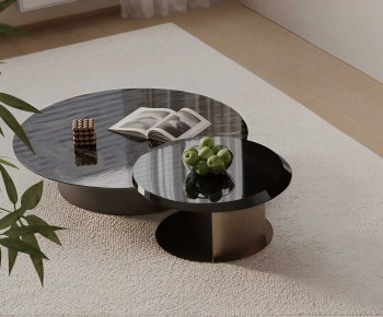 Modern Coffee Table-ID:807180456
