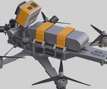 Modern Aircraft-ID:134603981