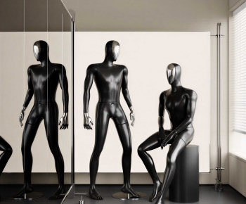 Modern Sculpture-ID:297364001