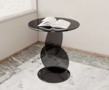 Modern Side Table/corner Table-ID:266749964