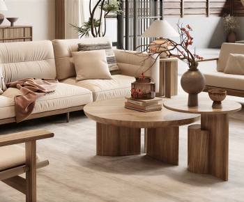 Modern Sofa Combination-ID:816241035
