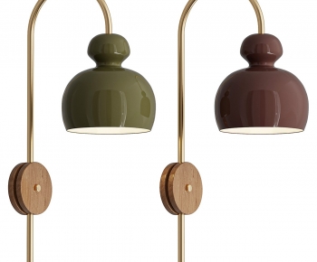 Modern Wall Lamp-ID:863389024