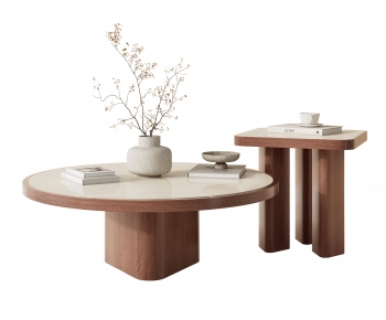 Modern Coffee Table-ID:484592913