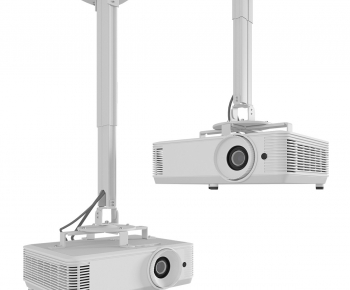 Modern Projector-ID:976882937