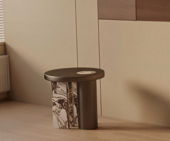 Modern Side Table/corner Table-ID:224500893